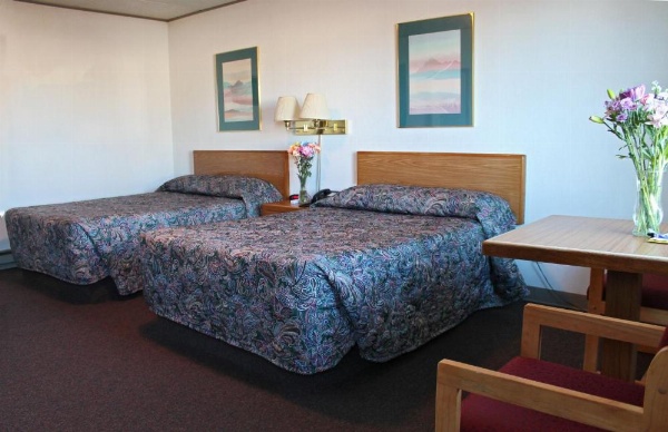Budget Host Crestview Inn image 14