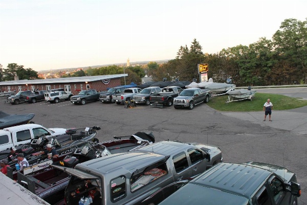Budget Host Crestview Inn image 4